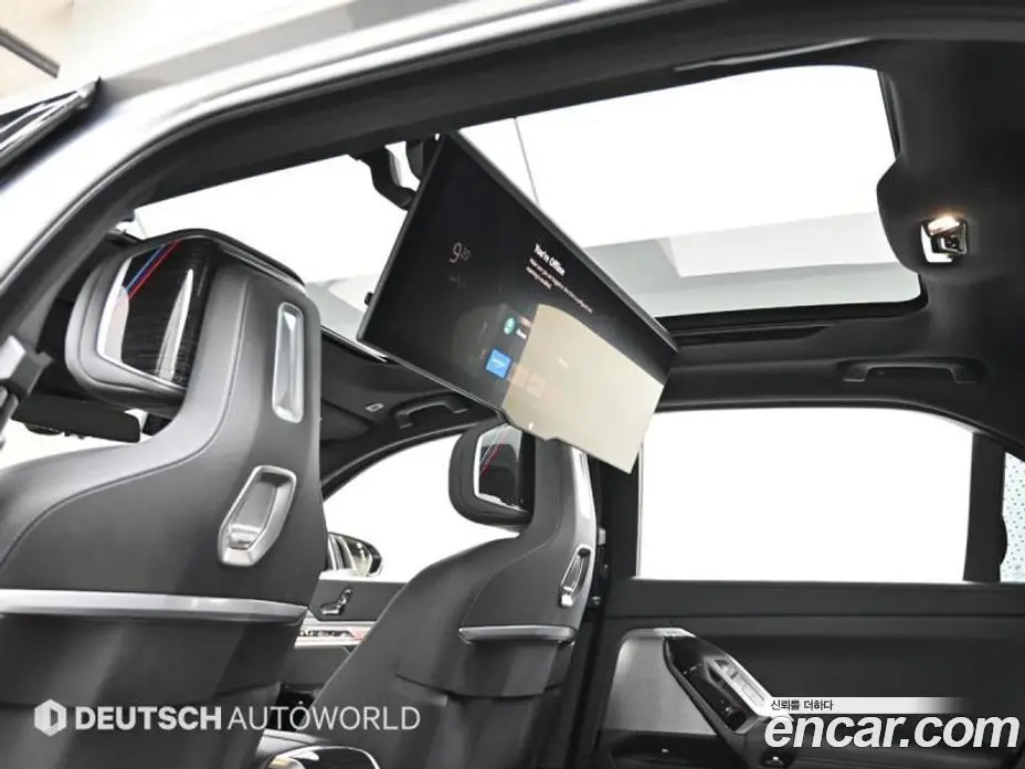 BMW 7 серия 2025 3.0 автомат (гидро), фото 18