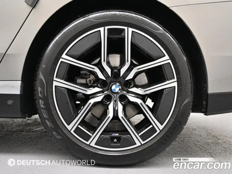 BMW 7 серия 2025 3.0 автомат (гидро), фото 5