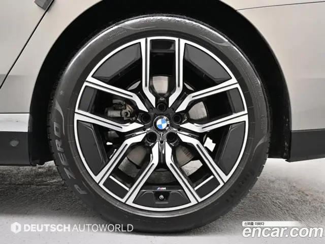 BMW 7 серия 2025 3.0 автомат (гидро), миниатюра 5