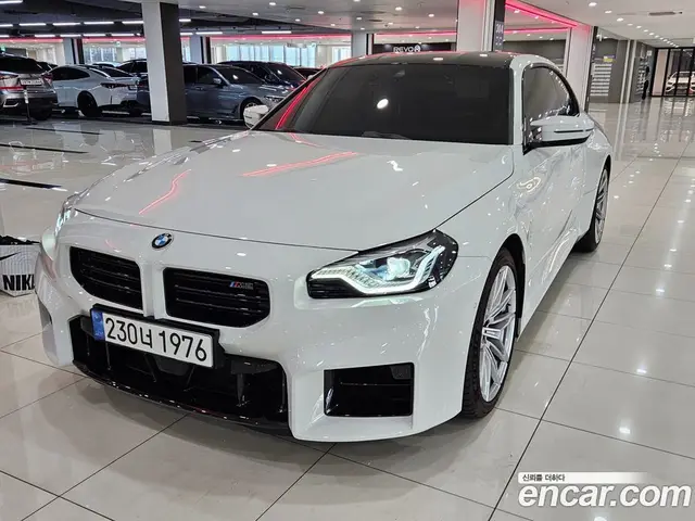BMW M2, 2025, 11 666 км