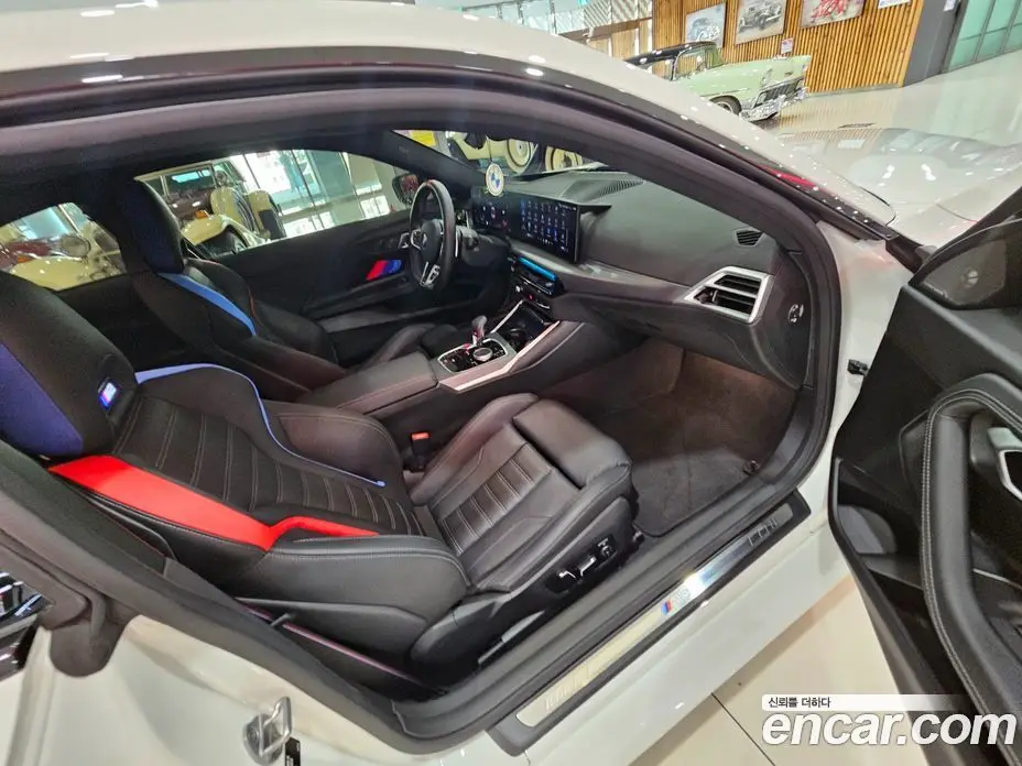 BMW M2 2025 3.0 автомат (гидро), фото 11