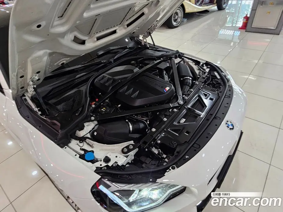 BMW M2 2025 3.0 автомат (гидро), фото 6