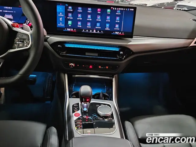 BMW M2 2025 3.0 автомат (гидро), миниатюра 9