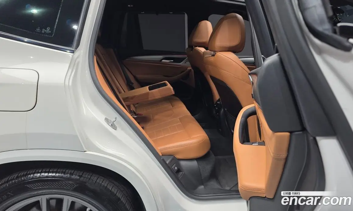 BMW X3 2020 2.0 автомат (гидро), фото 17