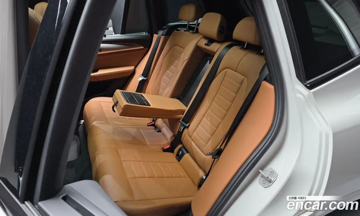 BMW X3 2020 2.0 автомат (гидро), фото 18