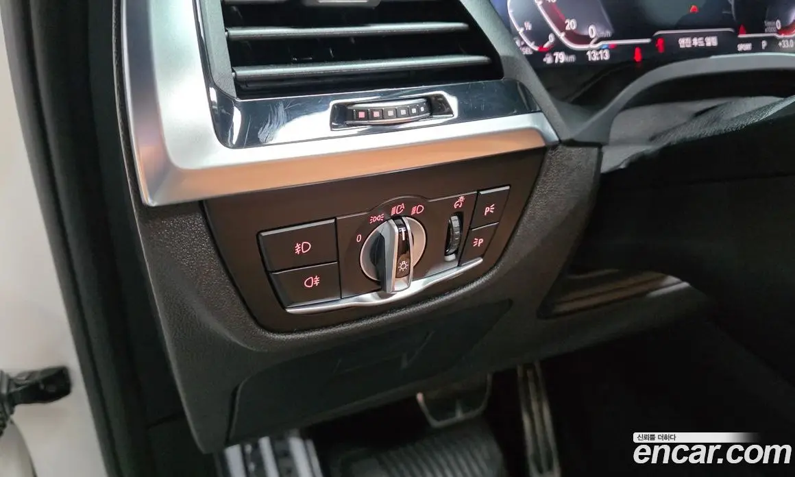 BMW X3 2020 2.0 автомат (гидро), фото 26