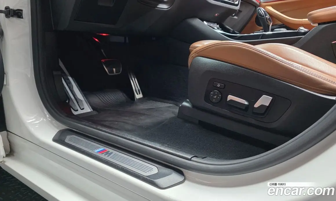 BMW X3 2020 2.0 автомат (гидро), фото 33
