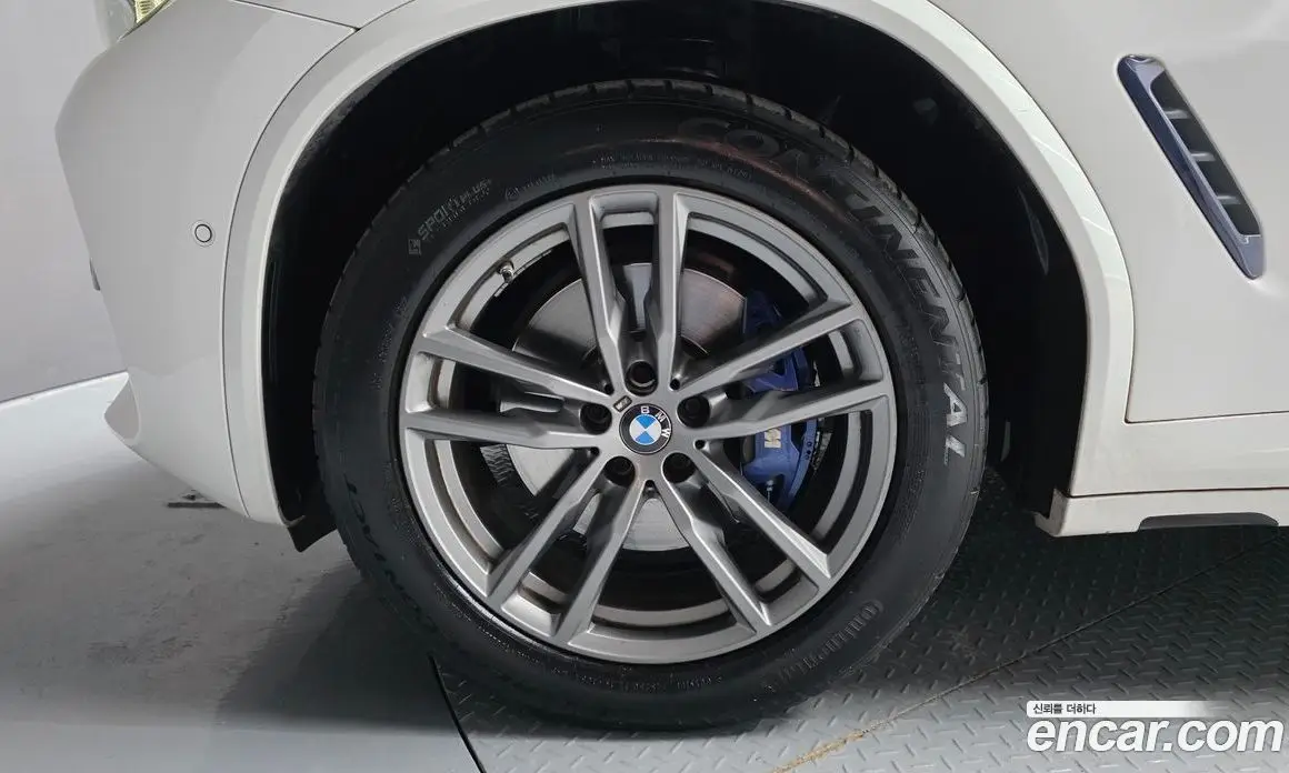 BMW X3 2020 2.0 автомат (гидро), фото 5