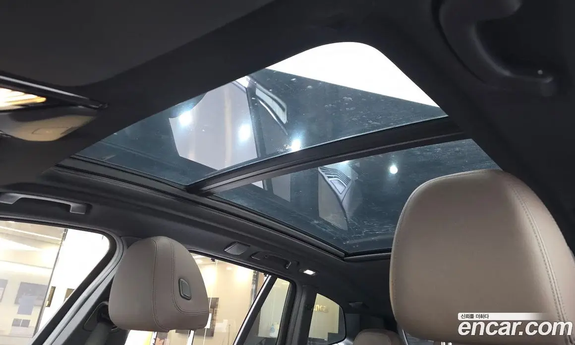 BMW X3 2021 2.0 автомат (гидро), фото 19