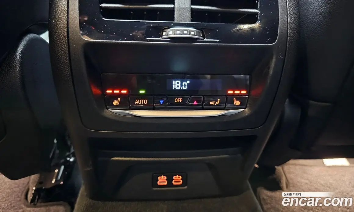 BMW X4 2025 2.0 автомат (гидро), фото 17