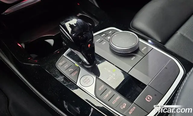 BMW X4 2025 2.0 автомат (гидро), миниатюра 9