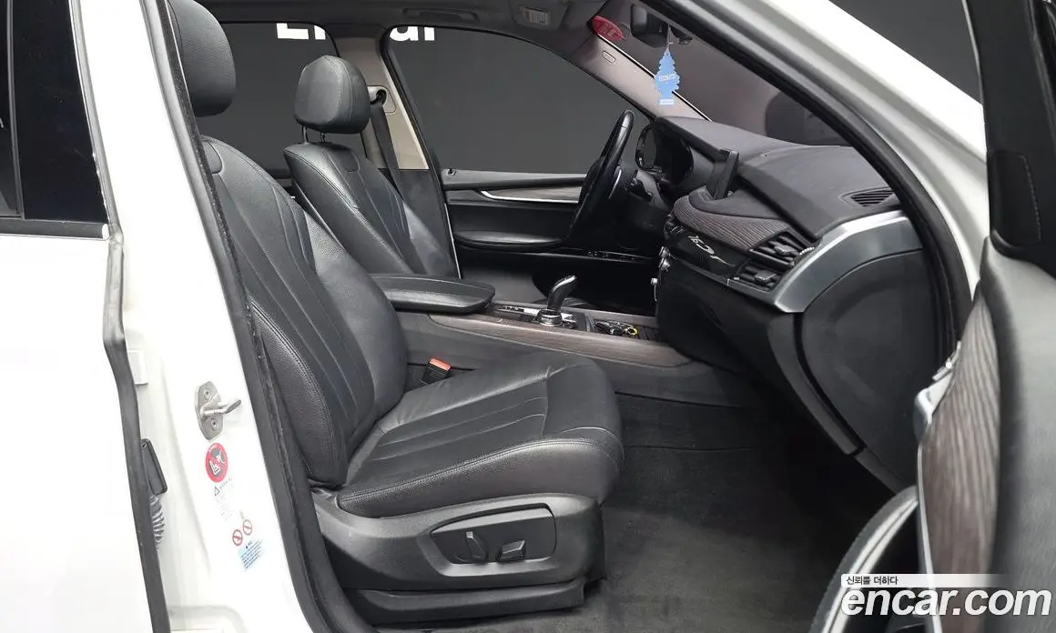 BMW X5 2014 3.0 автомат (гидро), фото 11