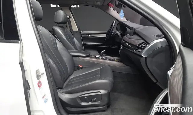 BMW X5 2014 3.0 автомат (гидро), миниатюра 11