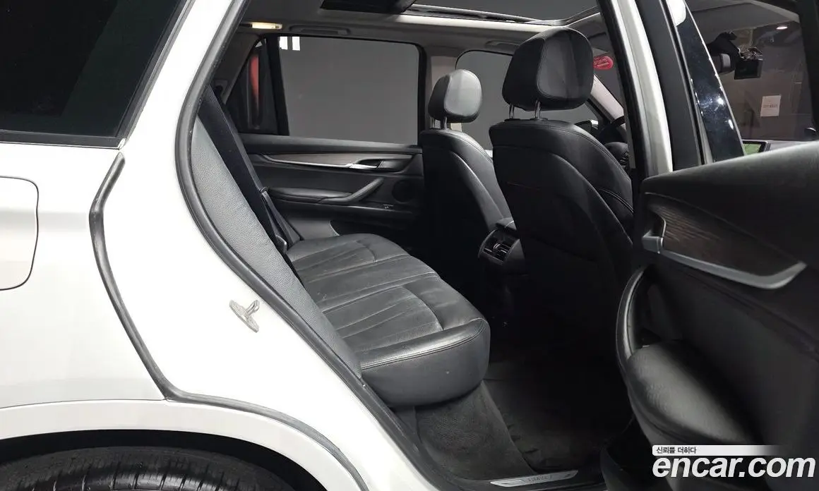 BMW X5 2014 3.0 автомат (гидро), фото 12