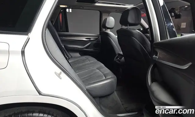 BMW X5 2014 3.0 автомат (гидро), миниатюра 12