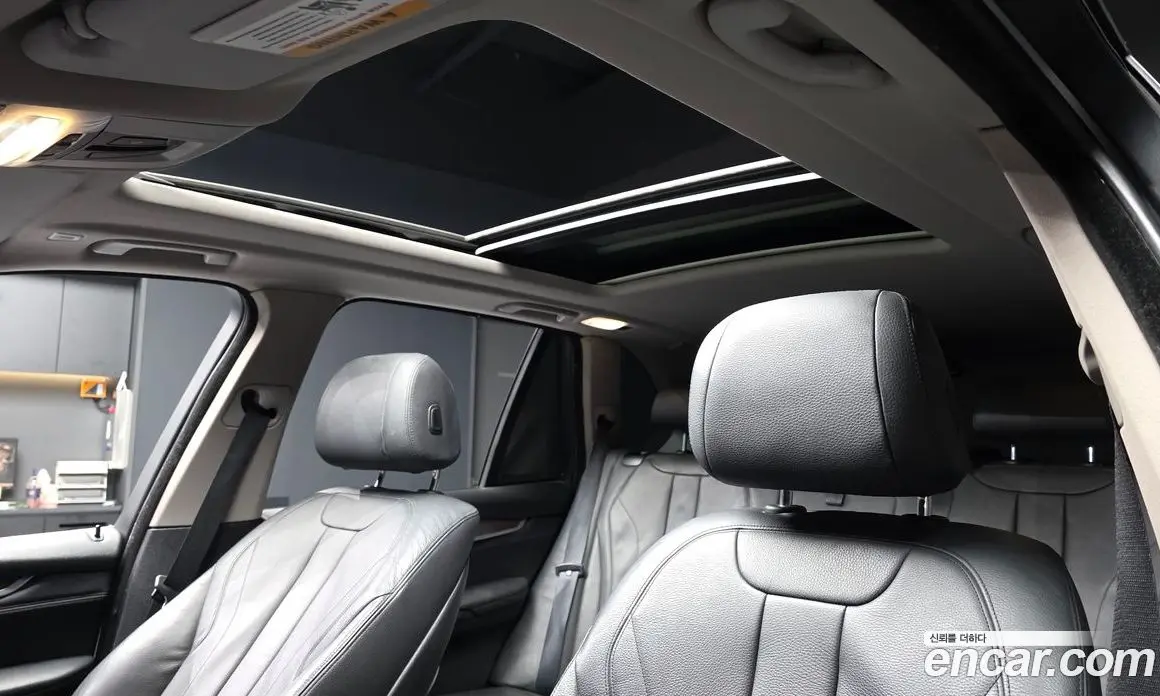 BMW X5 2014 3.0 автомат (гидро), фото 18