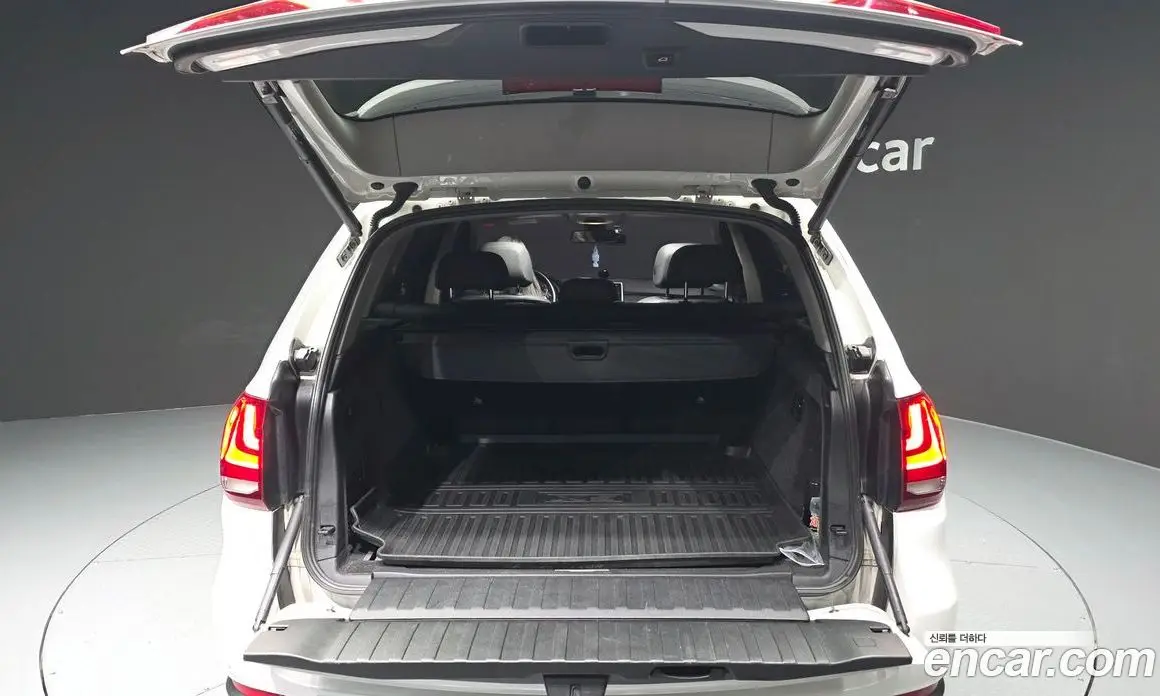 BMW X5 2014 3.0 автомат (гидро), фото 20