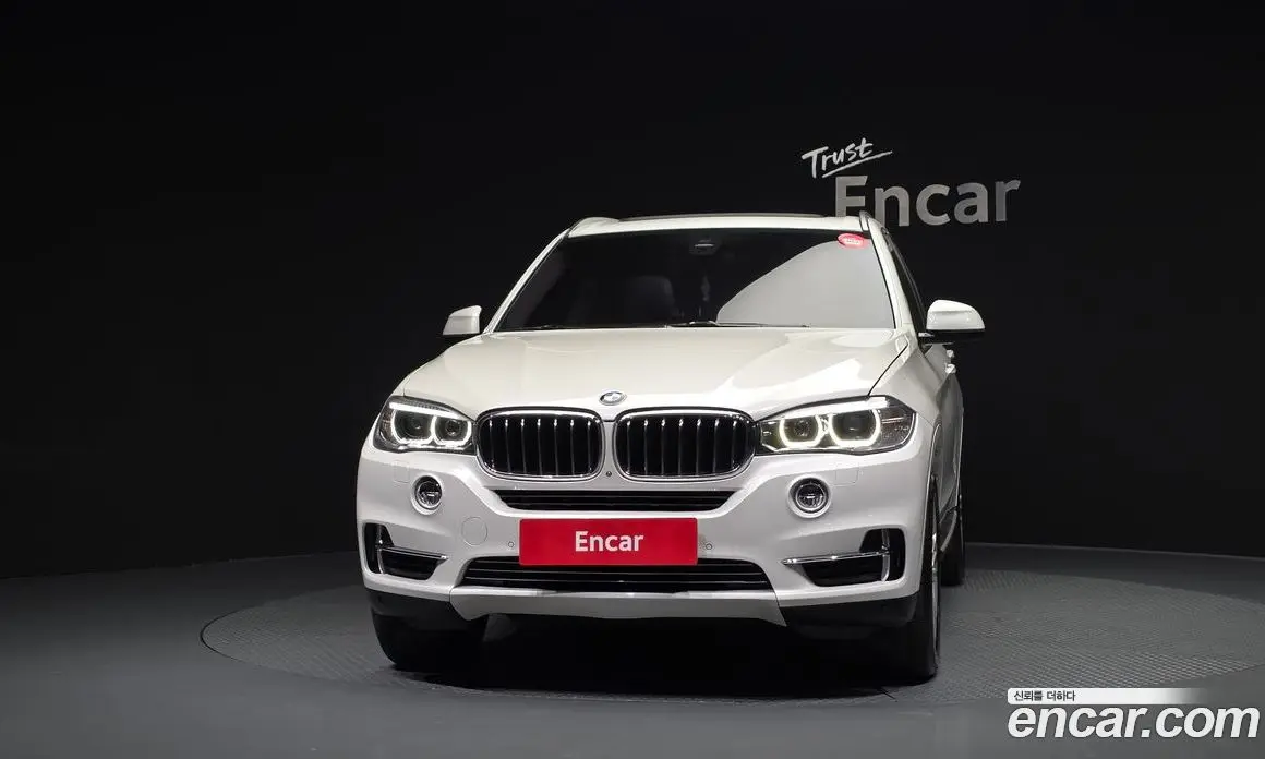 BMW X5 2014 3.0 автомат (гидро), фото 3