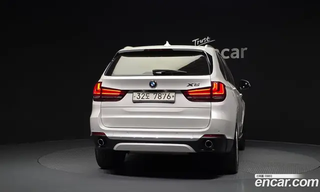 BMW X5 2014 3.0 автомат (гидро), миниатюра 4
