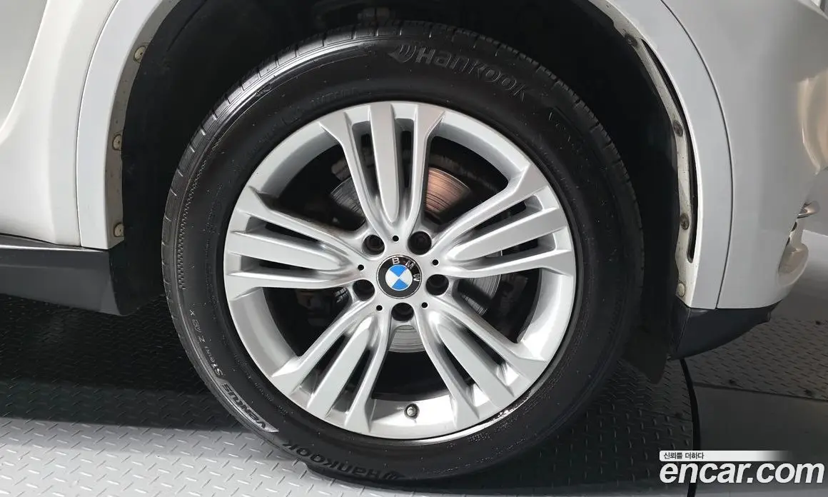 BMW X5 2014 3.0 автомат (гидро), фото 5