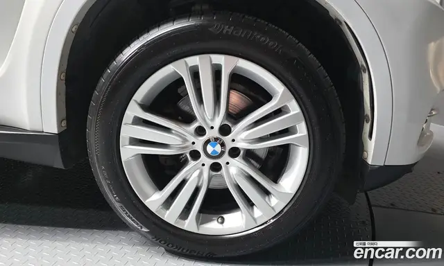 BMW X5 2014 3.0 автомат (гидро), миниатюра 5