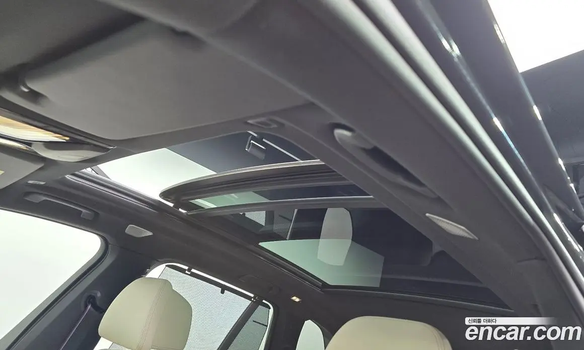 BMW X5 2025 3.0 автомат (гидро), фото 25