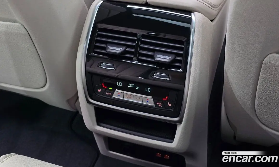 BMW X5 2025 3.0 автомат (гидро), фото 28