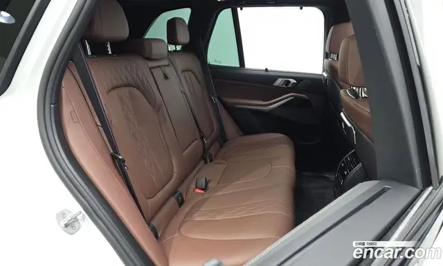 BMW X5 2025 3.0 автомат (гидро), миниатюра 11