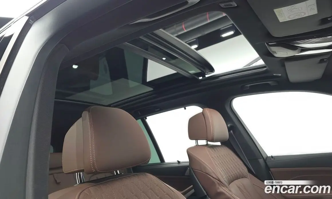 BMW X5 2025 3.0 автомат (гидро), фото 15