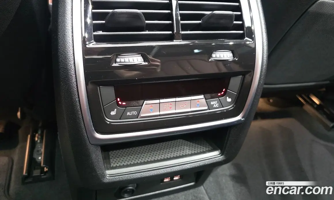 BMW X5 2025 3.0 автомат (гидро), фото 19