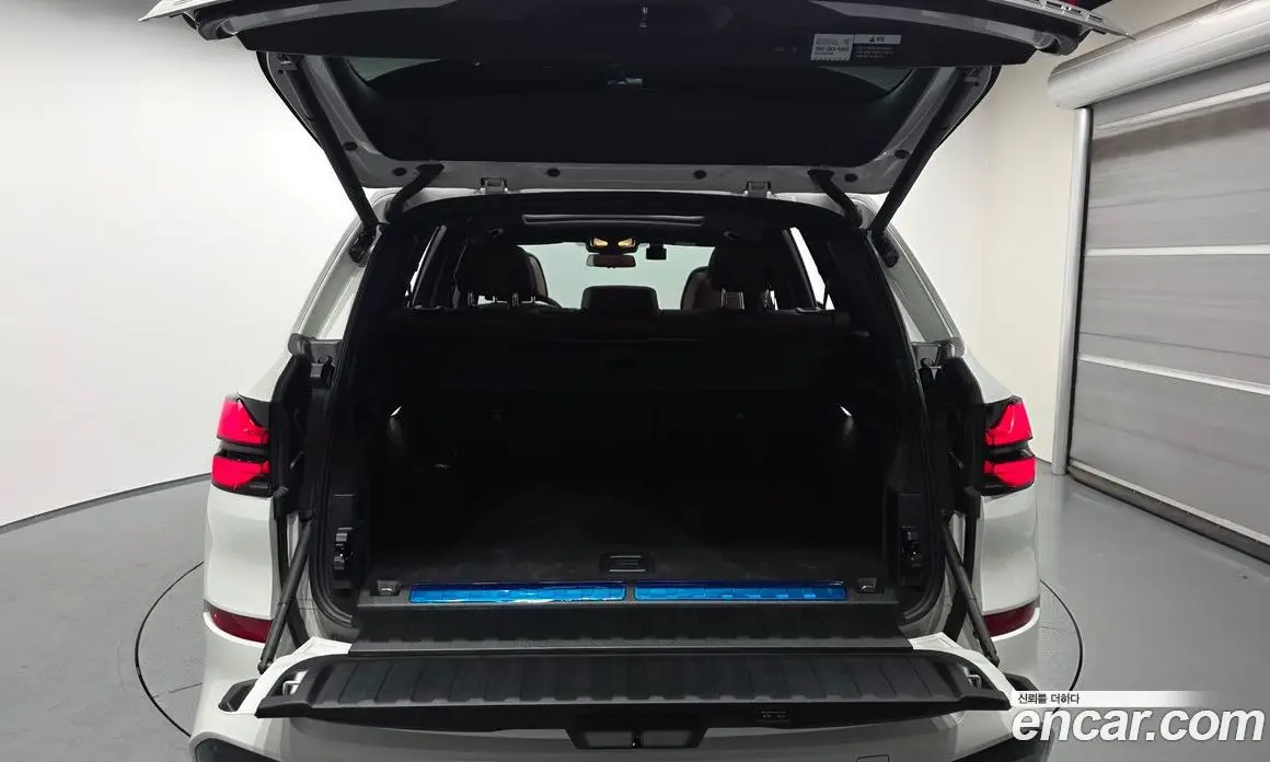 BMW X5 2025 3.0 автомат (гидро), фото 20