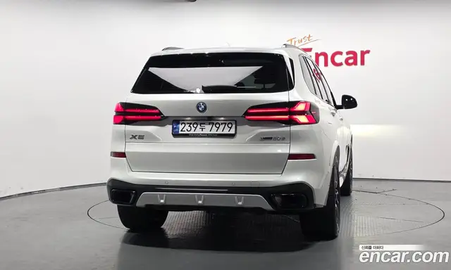 BMW X5 2025 3.0 автомат (гидро), миниатюра 4