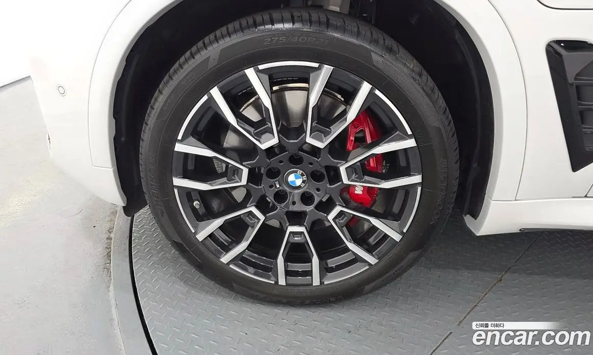 BMW X5 2025 3.0 автомат (гидро), фото 5