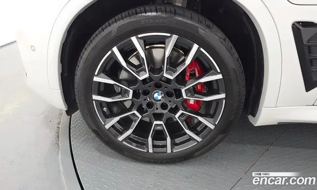 BMW X5 2025 3.0 автомат (гидро), миниатюра 5