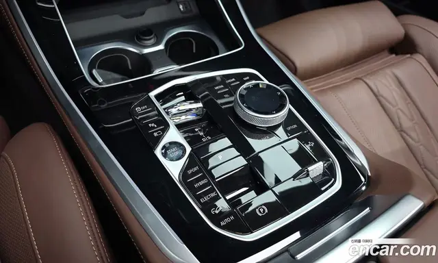 BMW X5 2025 3.0 автомат (гидро), миниатюра 9