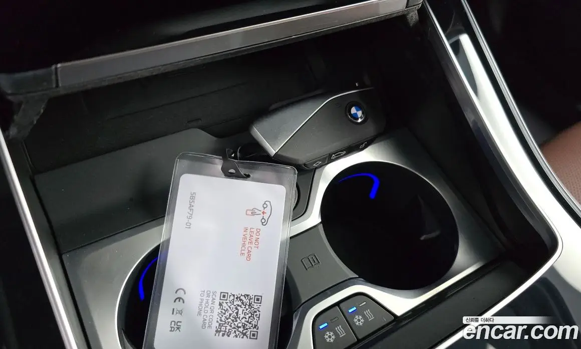 BMW X5 2025 3.0 автомат (гидро), фото 21