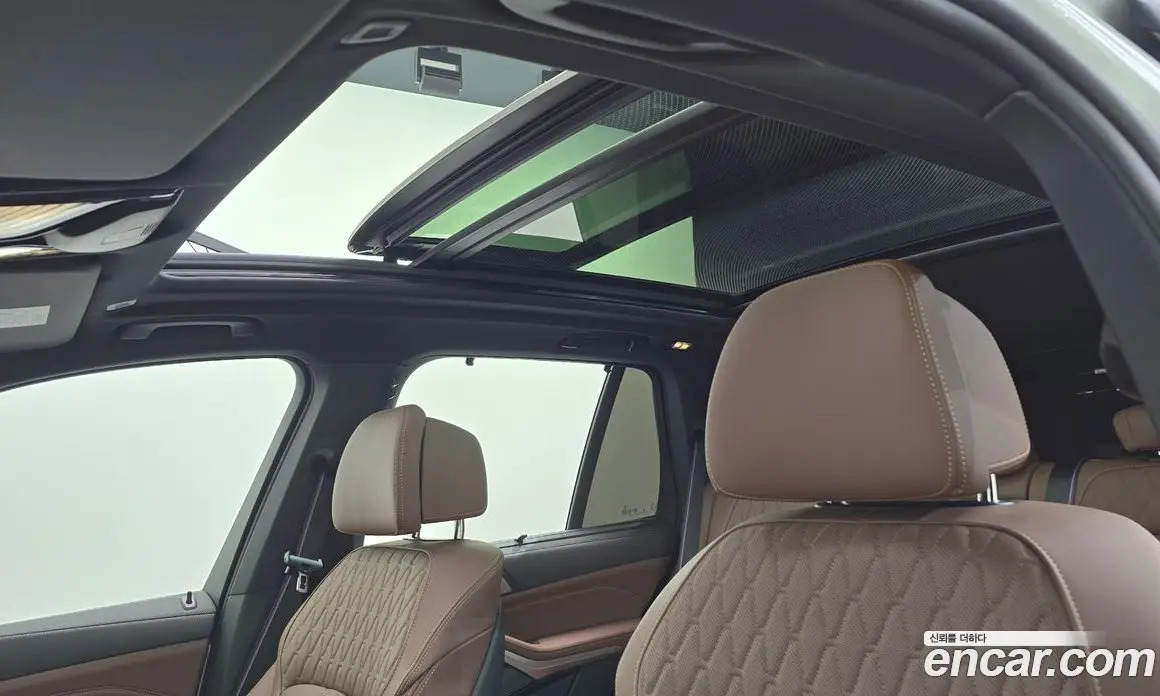 BMW X5 2025 3.0 автомат (гидро), фото 22