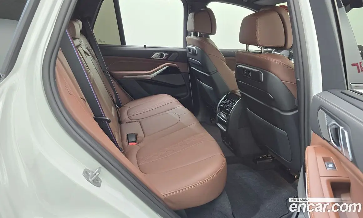 BMW X5 2025 3.0 автомат (гидро), фото 26