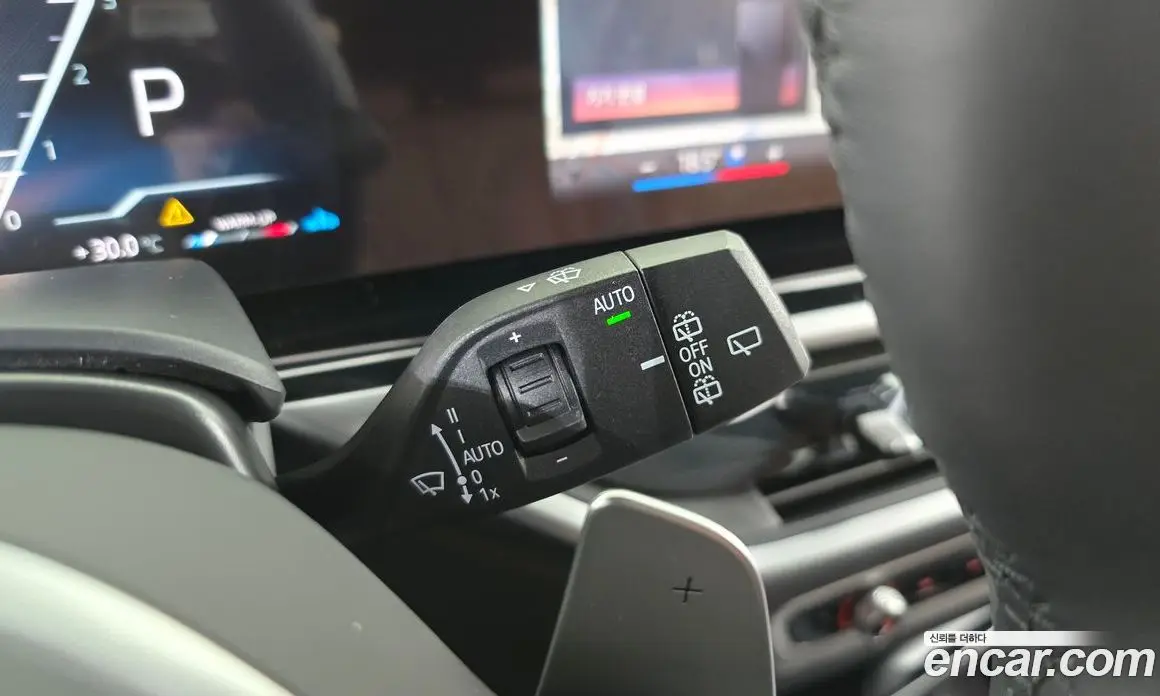BMW X5 2025 3.0 автомат (гидро), фото 29