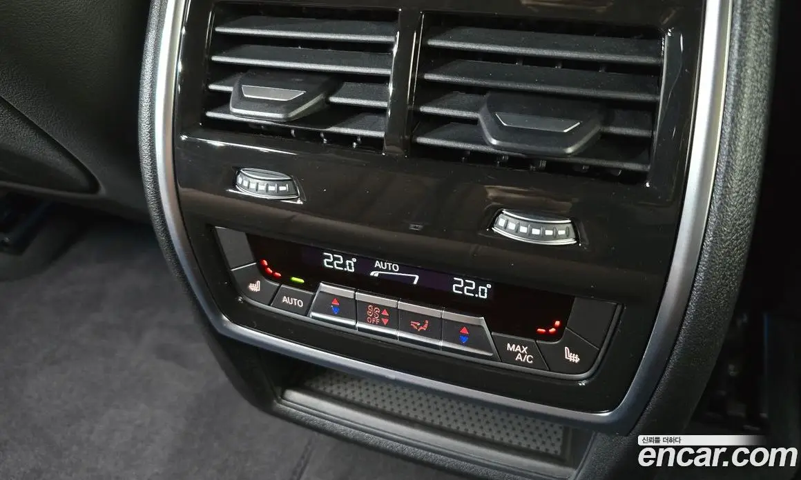 BMW X5 2025 3.0 автомат (гидро), фото 31