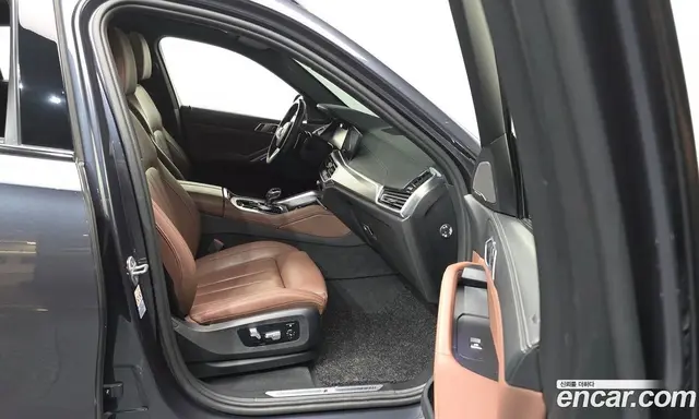 BMW X6 2020 3.0 автомат (гидро), миниатюра 11