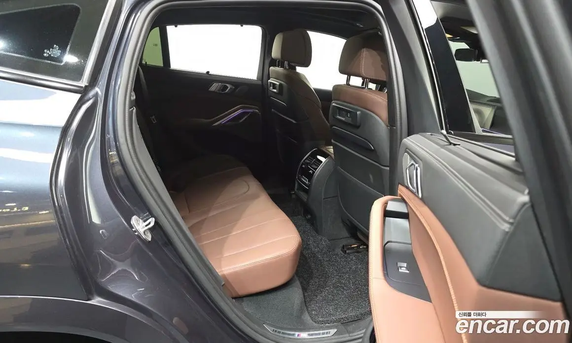 BMW X6 2020 3.0 автомат (гидро), фото 12