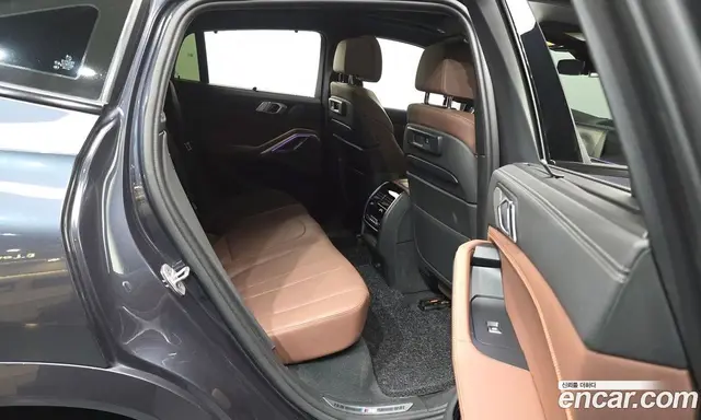 BMW X6 2020 3.0 автомат (гидро), миниатюра 12
