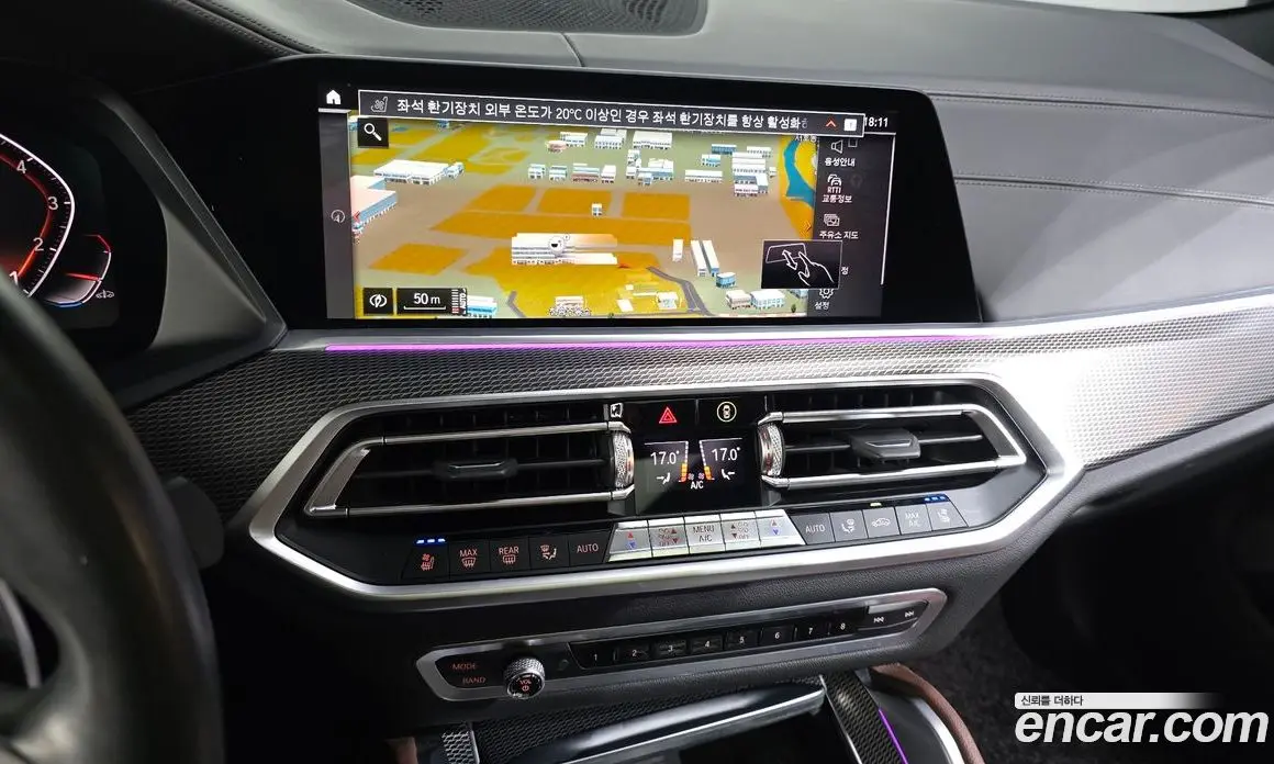 BMW X6 2020 3.0 автомат (гидро), фото 14