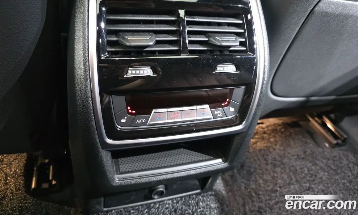 BMW X6 2020 3.0 автомат (гидро), фото 18