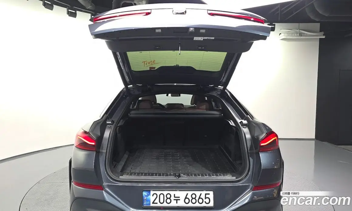 BMW X6 2020 3.0 автомат (гидро), фото 20