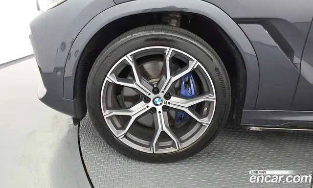 BMW X6 2020 3.0 автомат (гидро), миниатюра 5