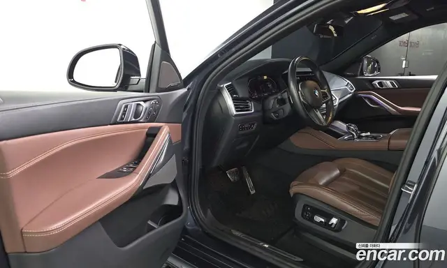 BMW X6 2020 3.0 автомат (гидро), миниатюра 10