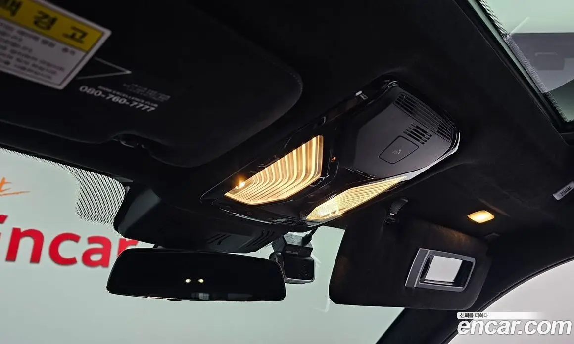 BMW X7 2020 3.0 автомат (гидро), фото 21