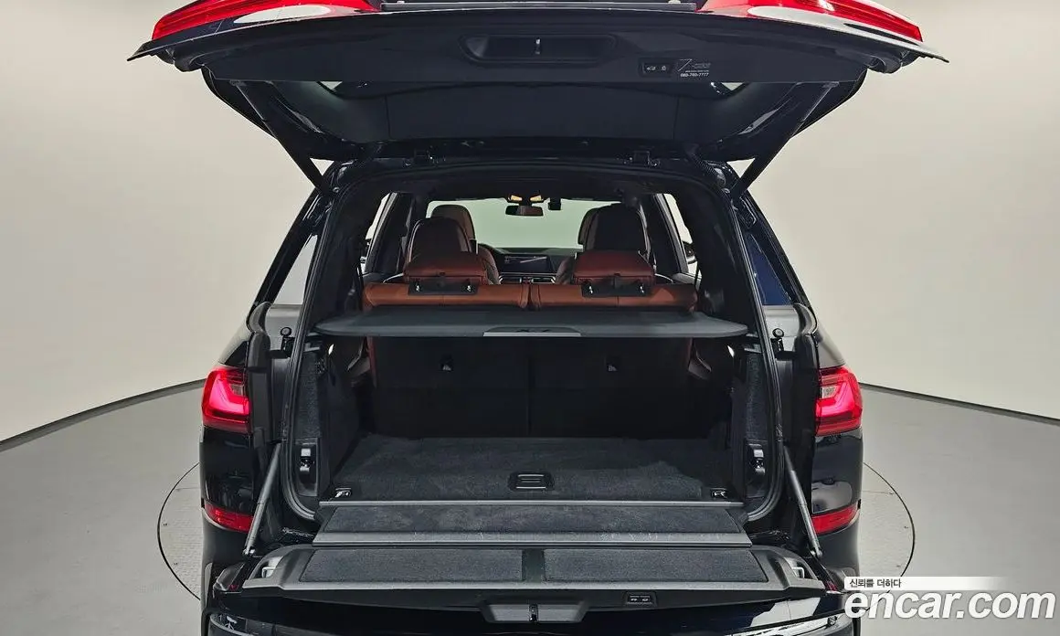BMW X7 2020 3.0 автомат (гидро), фото 24